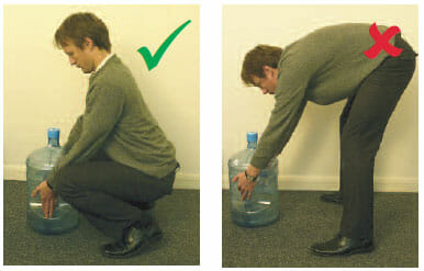 Lift Well