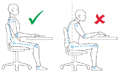 Perfect your posture