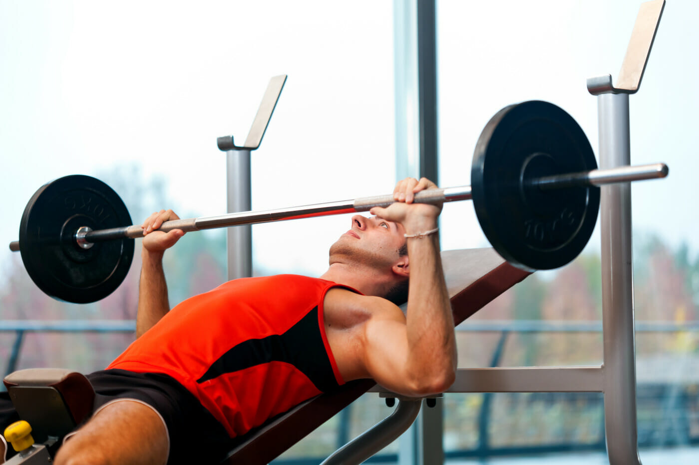 Overuse Injuries in Sport & Exercise