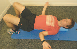 Chest Stretch 12