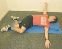 Trunk Mobilising 3