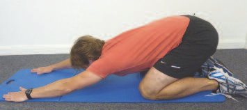 Trunk Mobilising 4