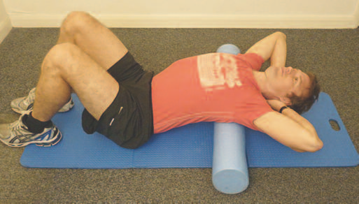 Trunk Mobilising 5