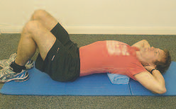 Trunk Mobilising 6