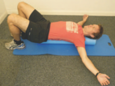 Chest Stretch 2