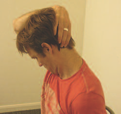 Neck Stretch 2