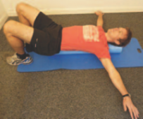 Chest Stretch 3