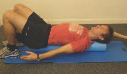 Chest Stretch 5