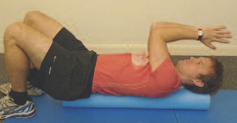 Chest Stretch 6