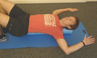 Chest Stretch 7