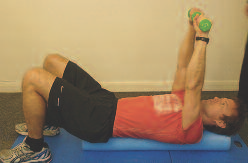 Chest Stretch 8