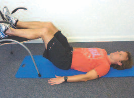 Pelvic Tilts