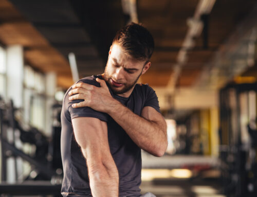 Shoulder Impingement Syndrome