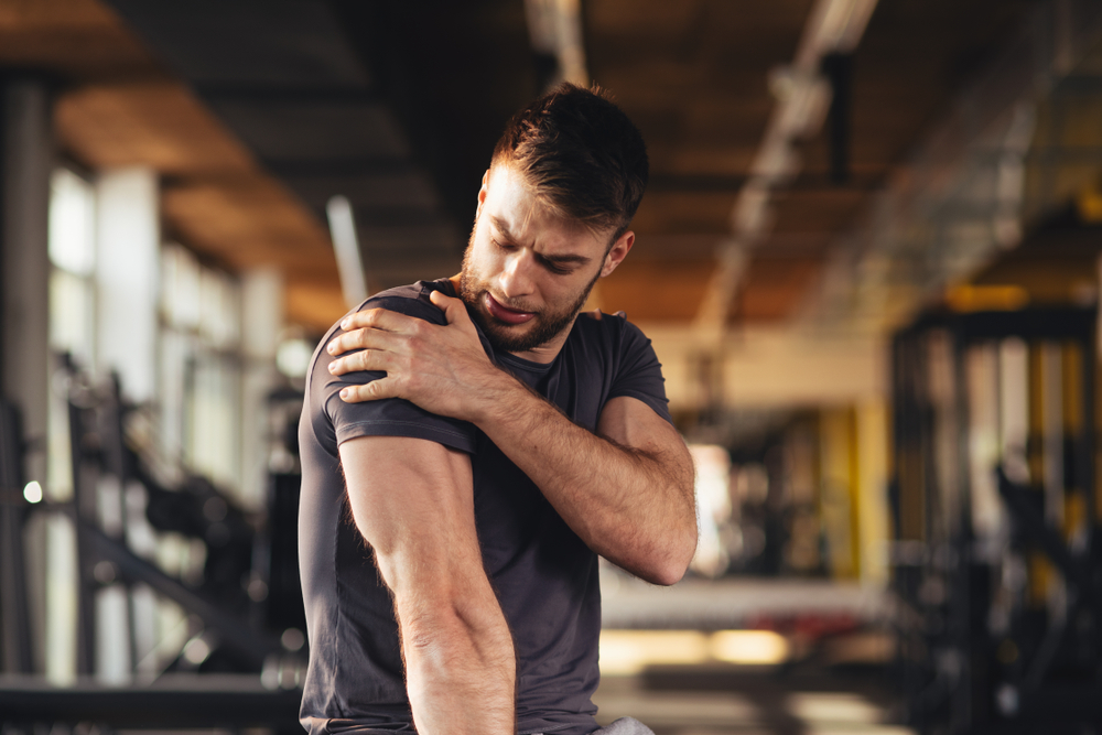 shoulder impingement