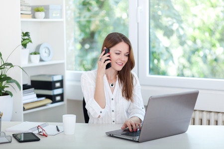 Working safely at home